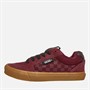 Vans Chukka Push Trainers Port Royale/Black