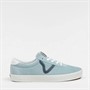 Vans Sport Low Trainers Grey Mist