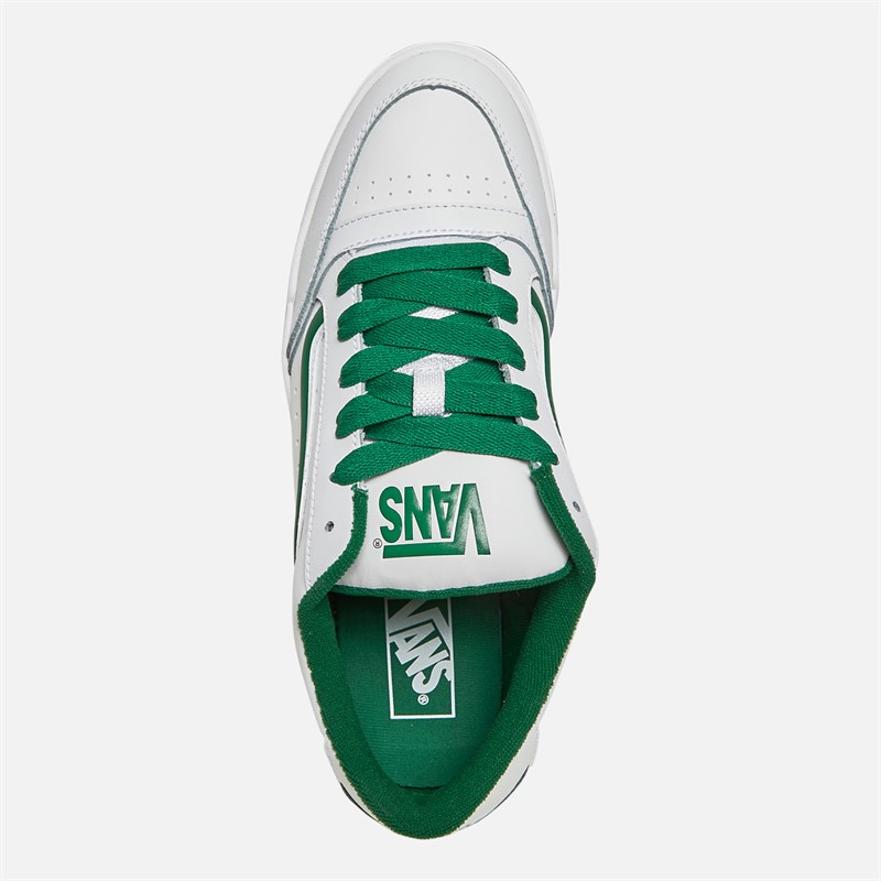 Vans Hylane Trainers Green