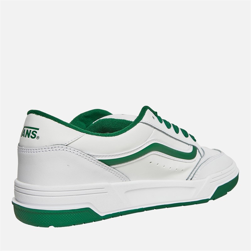 Vans Hylane Trainers Green