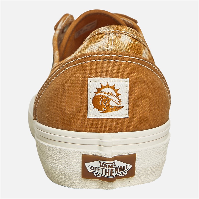 Vans Style 36 Decon VR3 Trainers Sunshine