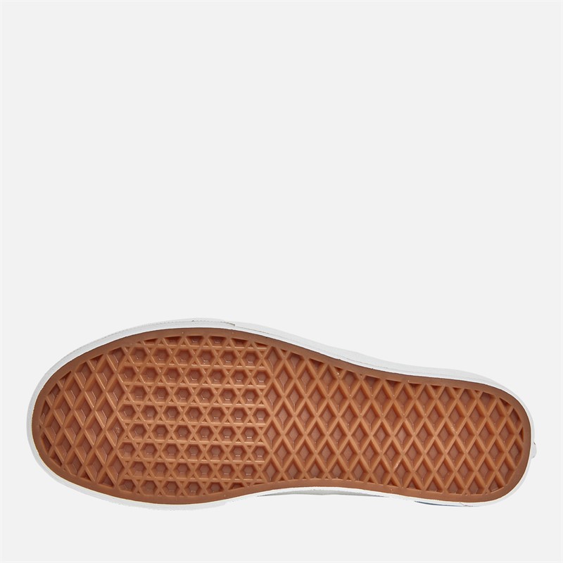 Vans Womens Authentic Trainers Evening Primrose