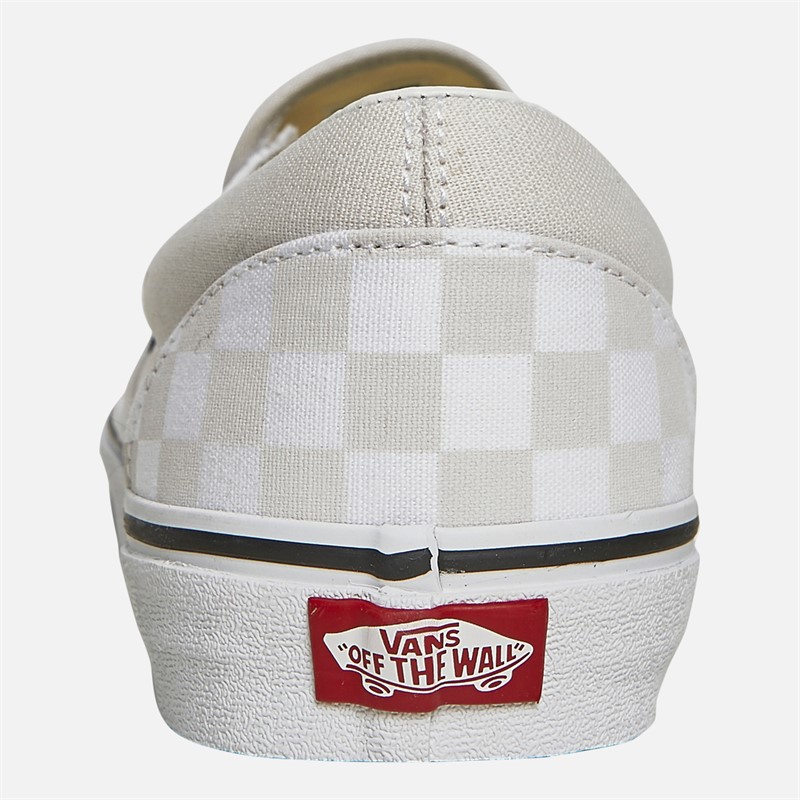 Vans Classic Slip-On Trainers Cloud