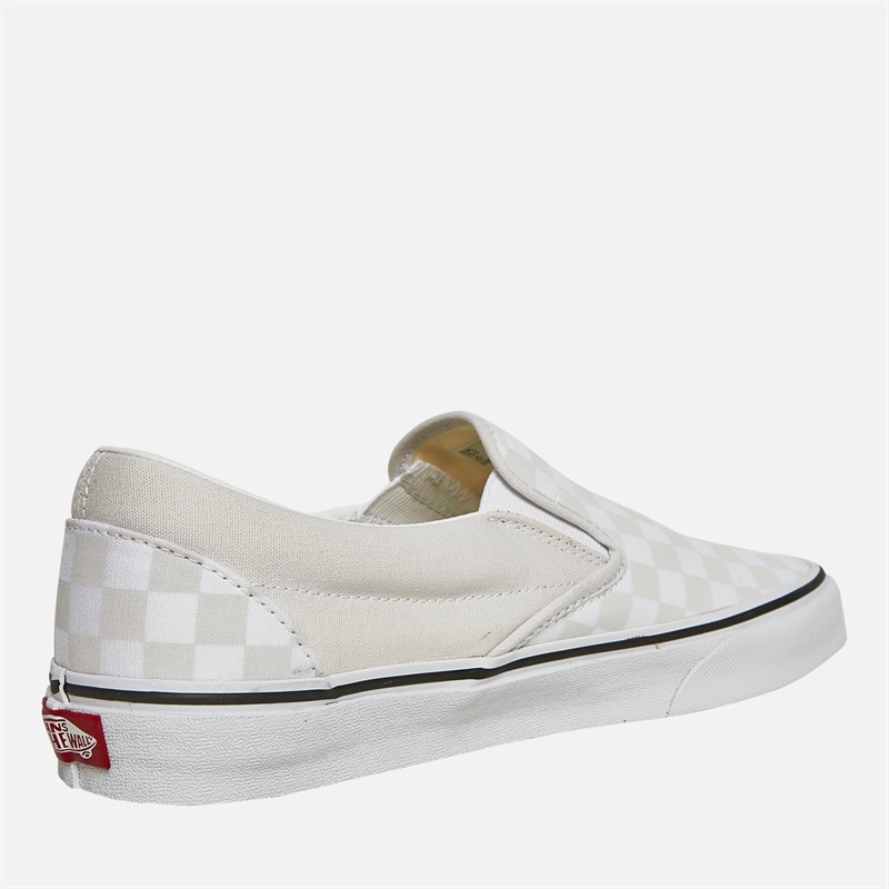 Vans Classic Slip-On Trainers Cloud