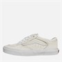 Vans Rowley Classic Trainers True White/Drizzle