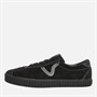 Vans Sport Low Creeper Trainers Black/Black