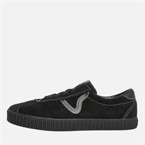 Vans Sport Low Creeper Trainers Black/Black