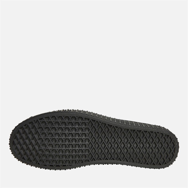 Vans Sport Low Creeper Trainers Black/Black