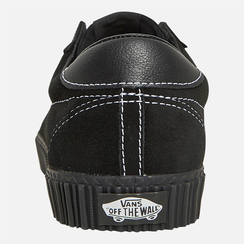 Vans Sport Low Creeper Trainers Black/Black