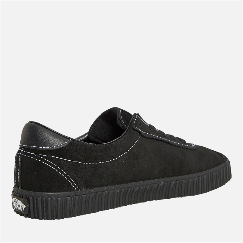Vans Sport Low Creeper Trainers Black/Black