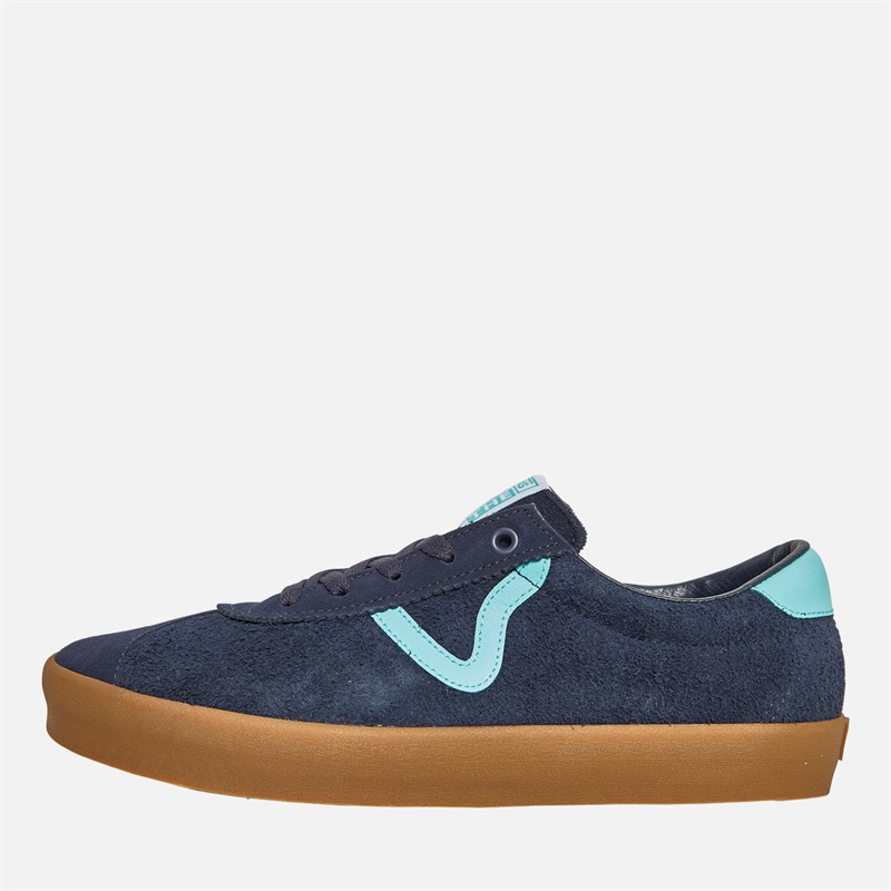 Vans Sport Low Trainers Blue