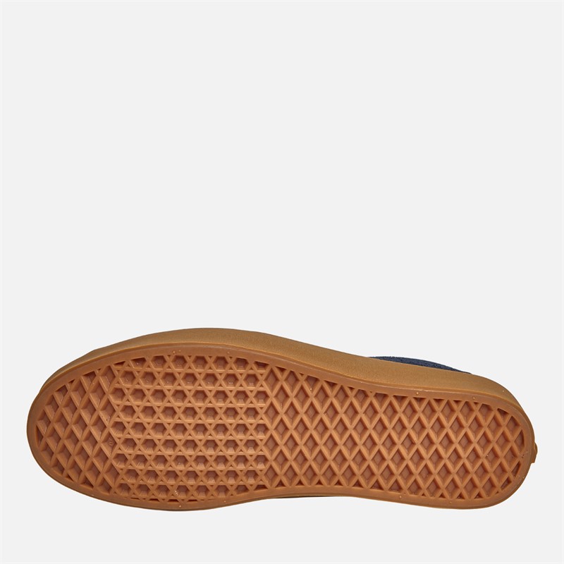 Vans Sport Low Trainers Blue