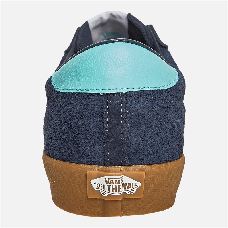 Vans Sport Low Trainers Blue