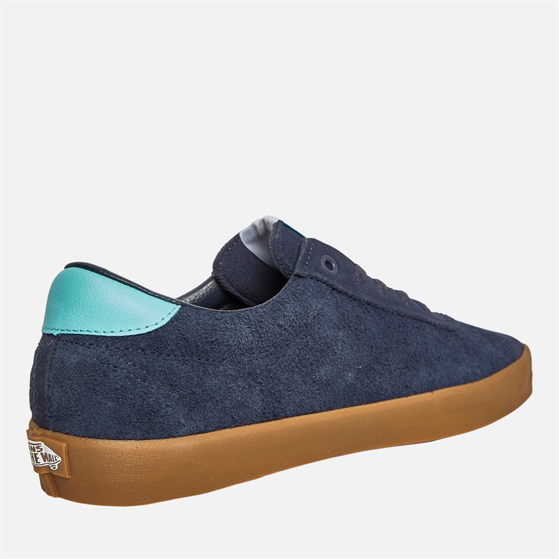 Vans Sport Low Trainers Blue