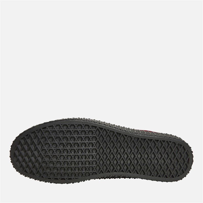 Vans Sport Low Creeper Trainers Port/Black