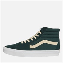Vans Sk8-Hi Trainers Scarab