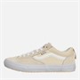 Vans Skate Lizzie Low Trainers Cream