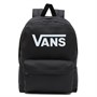 Vans Old Skool Print Backpack Black