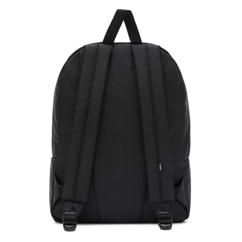Vans Old Skool Print Backpack Black