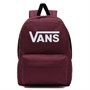 Vans Old Skool Print Backpack Port Royale