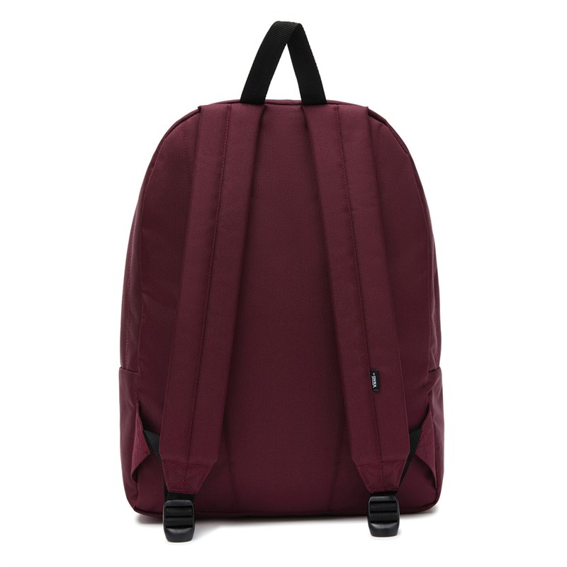 Vans Old Skool Print Backpack Port Royale