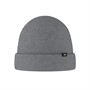 Vans Core Basics Beanie Heather Grey