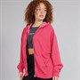 Vans Womens Everyday Full Zip Hoodie Cherries Jubilee