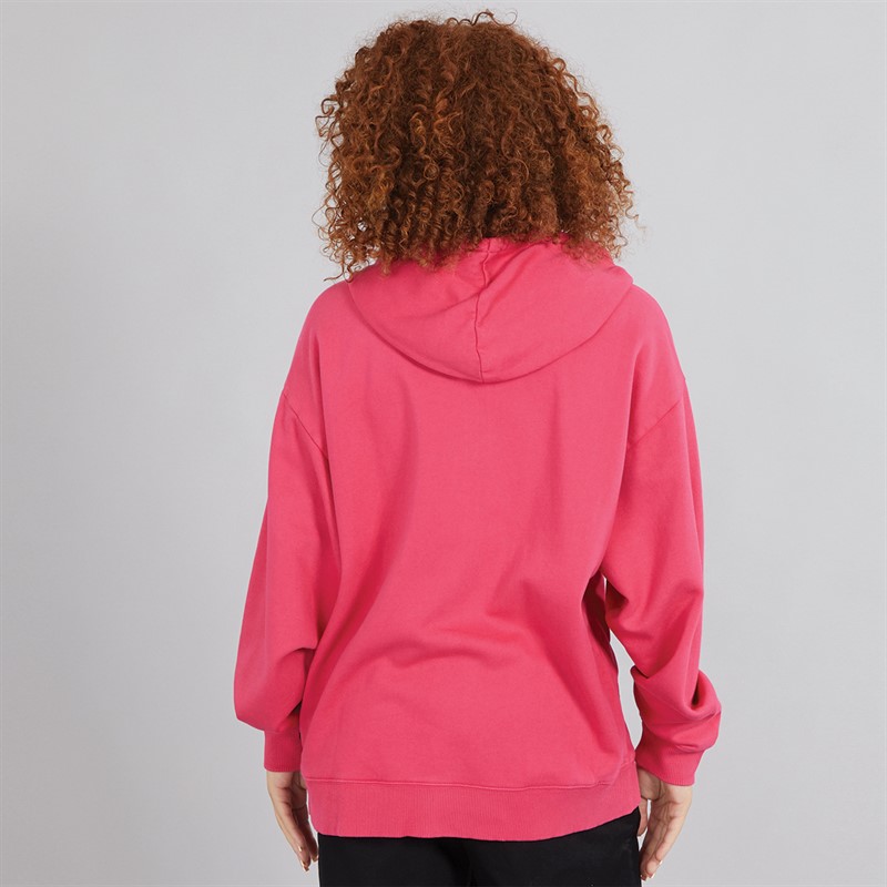 Vans Womens Everyday Full Zip Hoodie Cherries Jubilee