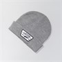 Vans Milford Beanie Heather Grey