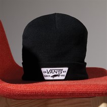 Vans Milford Beanie Black