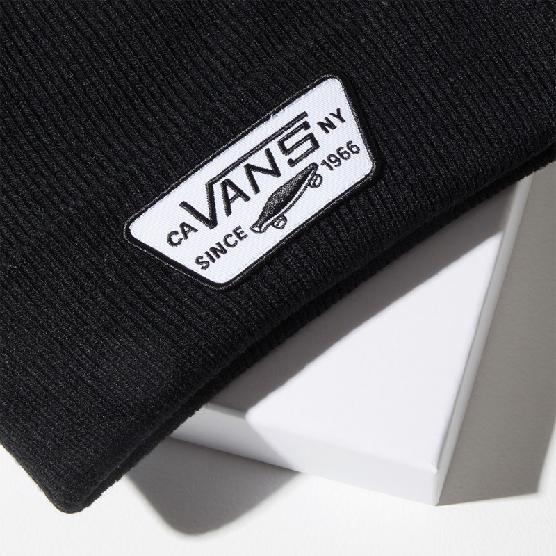Vans Milford Beanie Black