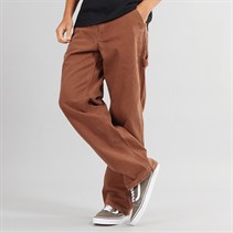 Vans Heren Drill Chore Carpenter Vintage Wash Broek Tortoise Shell