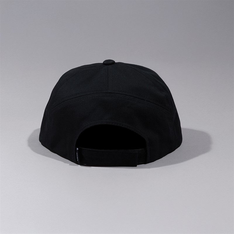 Vans Spray On Jockey Cap Black