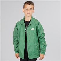 Vans Junior Boys Torrey II Coaches Jacket Fairway