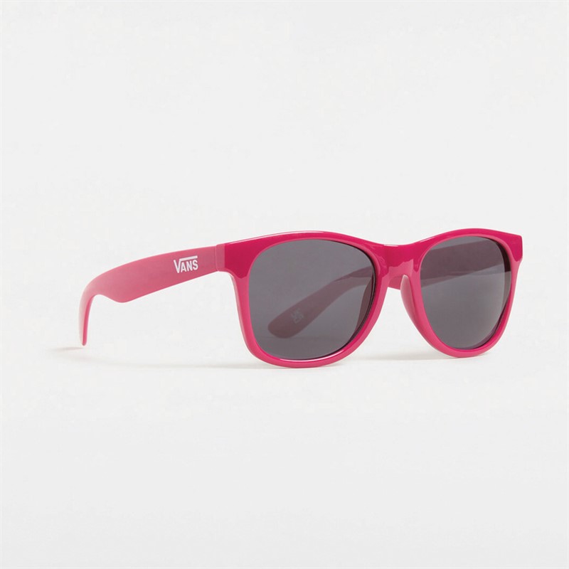 Vans Spicoli 4 Sunglasses Cherries Jubilee - Size OS