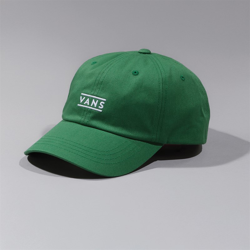 Vans Half Box Curved Bill Cap Fairway - Size OS