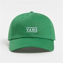Vans Half Box Curved Bill Cap Fairway