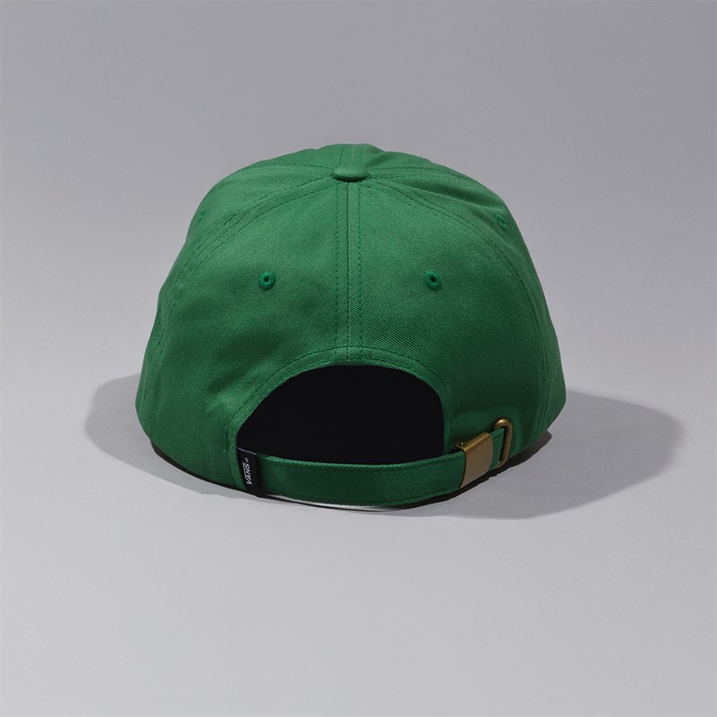 Vans Half Box Curved Bill Cap Fairway