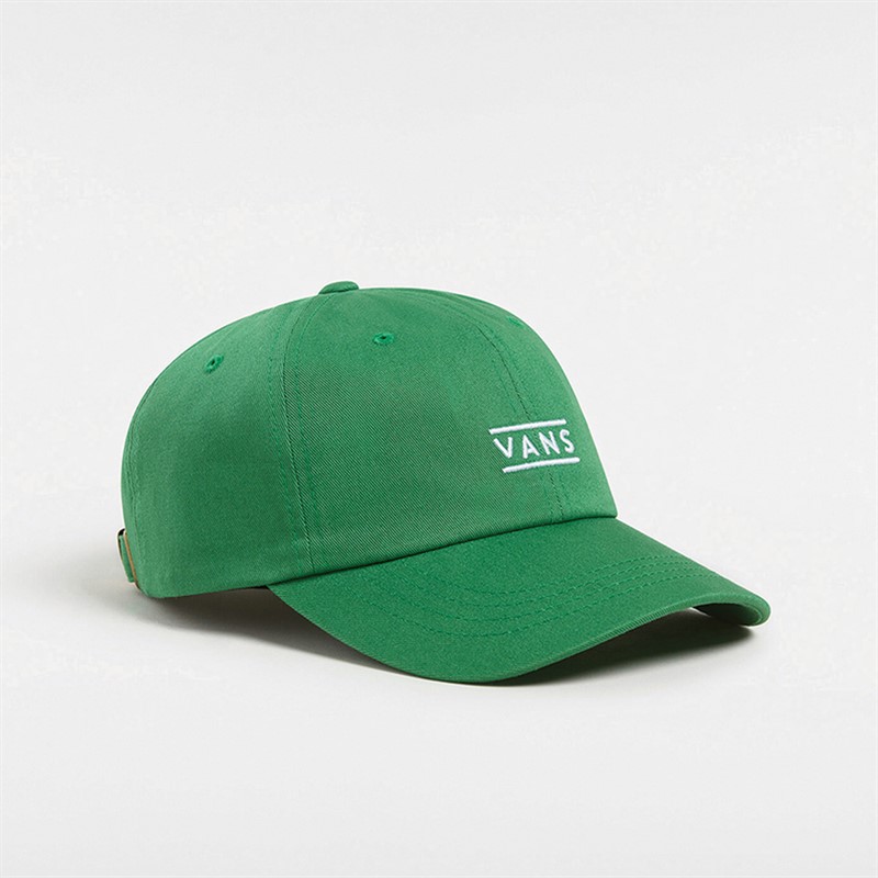 Vans Half Box Curved Bill Cap Fairway