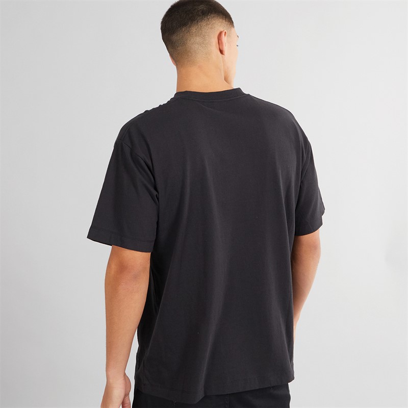 Vans Mens Original Standards T-Shirt Black