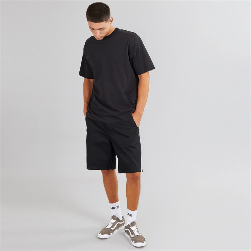 Vans Mens Original Standards T-Shirt Black