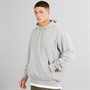 Vans Mens Original Standards Hoodie Cement Heather