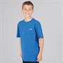 Vans Junior Boys Salton T-Shirt True Blue