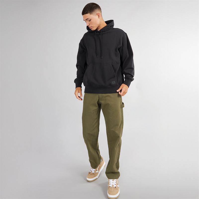 Vans Mens Original Standards Hoodie Black