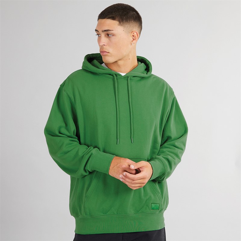 Vans Mens Original Standards Hoodie Fairway - Size XL