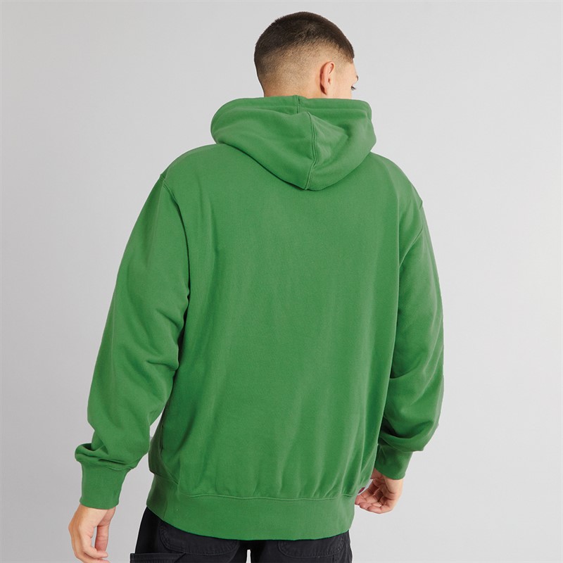 Vans Mens Original Standards Hoodie Fairway