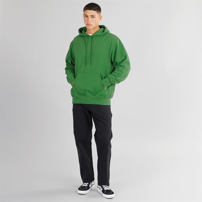 Vans Mens Original Standards Hoodie Fairway