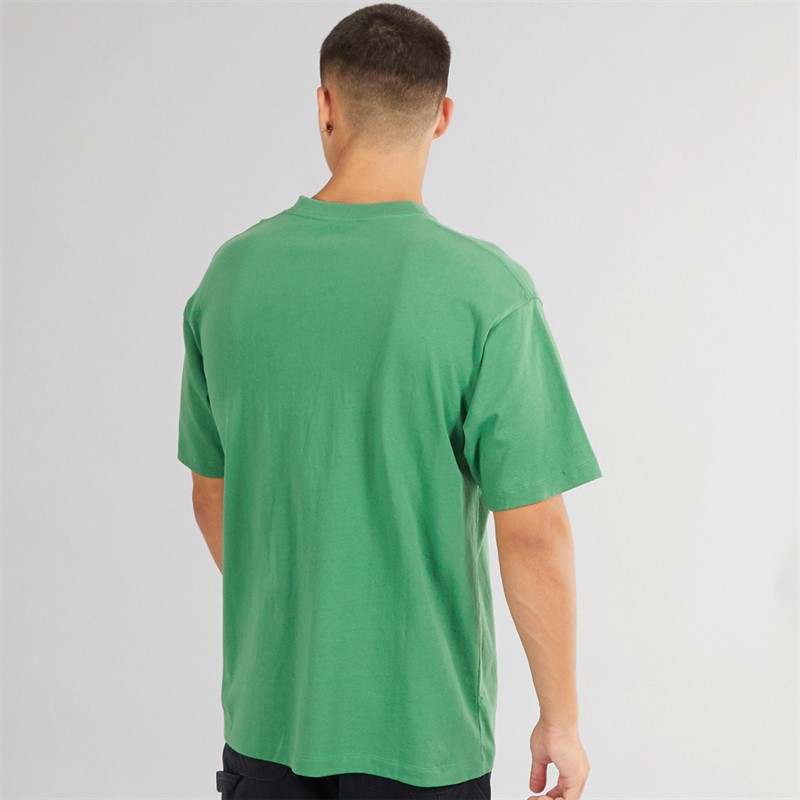 Vans Mens Original Standards T-Shirt Fairway