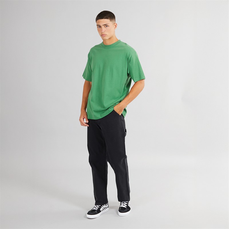 Vans Mens Original Standards T-Shirt Fairway