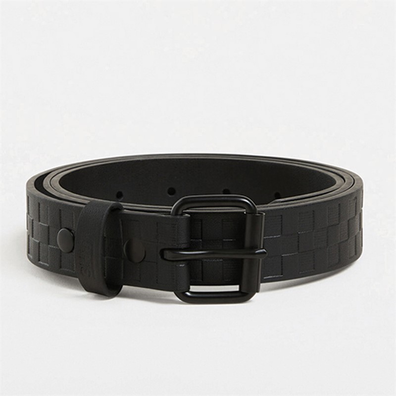 Vans Shevlin Belt Black - Size 38